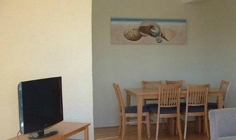 Waterview Apartments - Maitland Accommodation 5