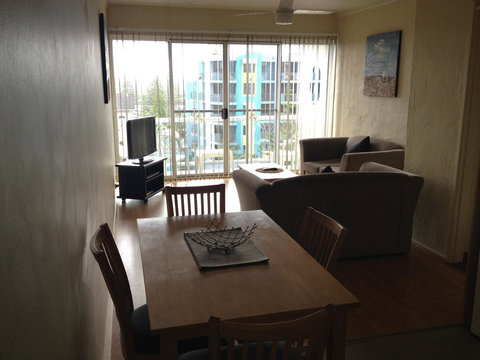 Waterview Apartments - Maitland Accommodation 2