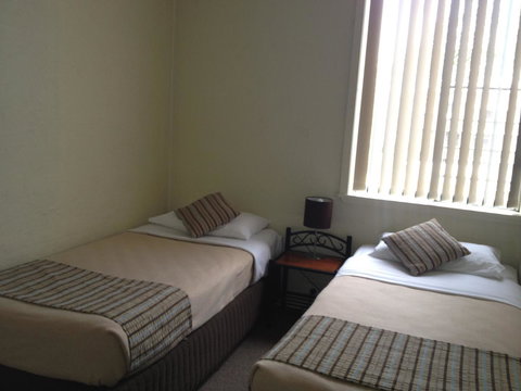 Waterview Apartments - Maitland Accommodation 9