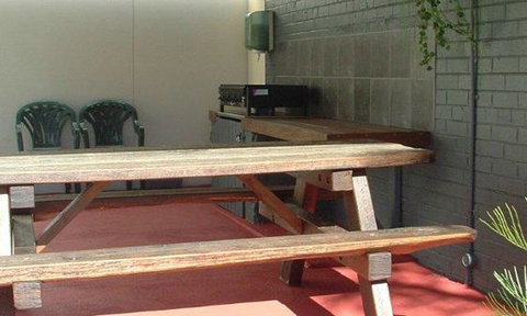 Waterview Apartments - Maitland Accommodation 22