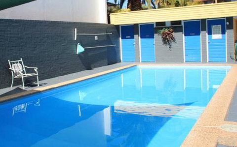 Waterview Apartments - Maitland Accommodation 17