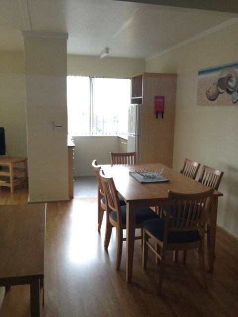 Waterview Apartments - Maitland Accommodation 13