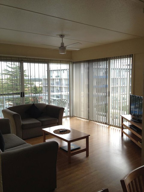 Waterview Apartments - Maitland Accommodation 10