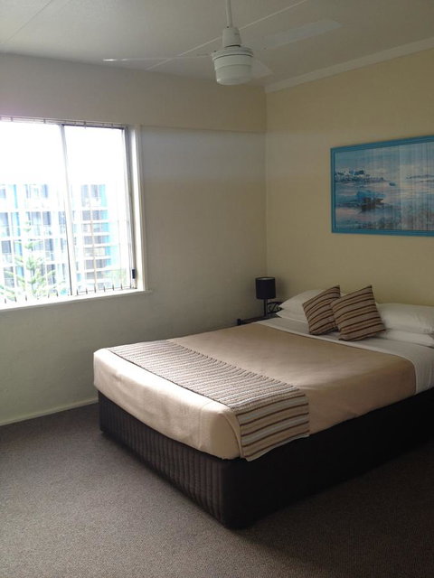 Waterview Apartments - Maitland Accommodation 1