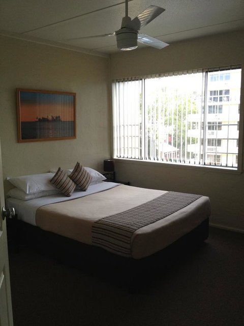 Waterview Apartments - Maitland Accommodation 8