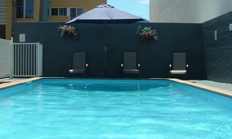 Waterview Apartments - Maitland Accommodation 21