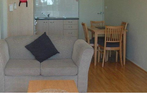 Waterview Apartments - Maitland Accommodation 19