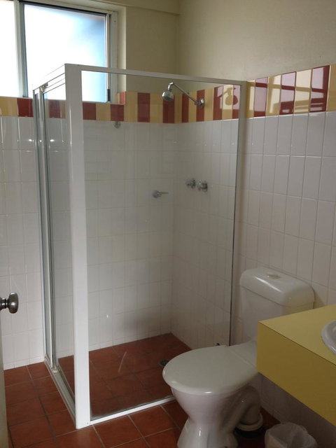 Waterview Apartments - Maitland Accommodation 7