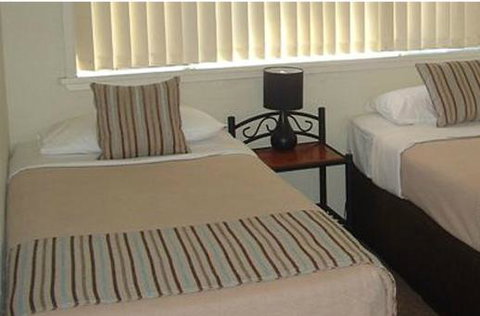 Waterview Apartments - Maitland Accommodation 20