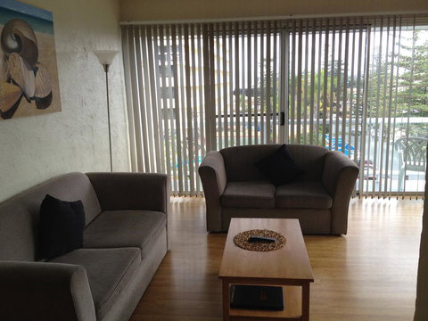 Waterview Apartments - Maitland Accommodation 14