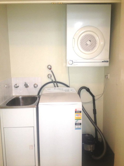 Wyndel Apartments Chatswood - Bertram - Maitland Accommodation 13