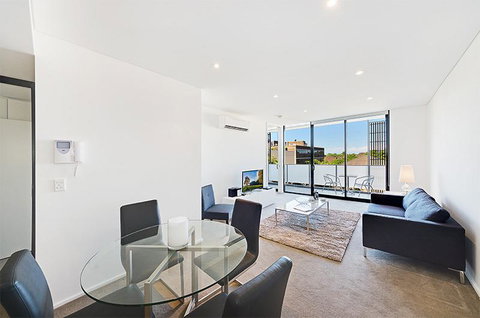 Wyndel Apartments Chatswood - Bertram - Maitland Accommodation 7