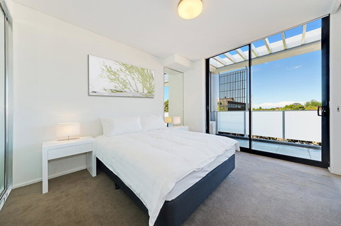 Wyndel Apartments Chatswood - Bertram - Maitland Accommodation 1