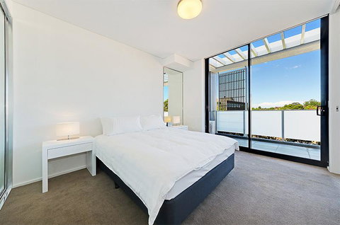 Wyndel Apartments Chatswood - Bertram - Maitland Accommodation 14