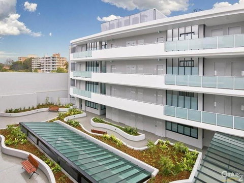 Wyndel Apartments Chatswood - Bertram - Maitland Accommodation 9