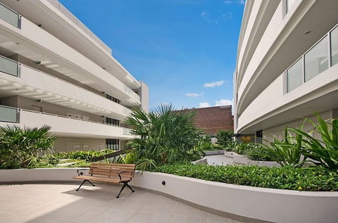 Wyndel Apartments Chatswood - Bertram - Maitland Accommodation 11