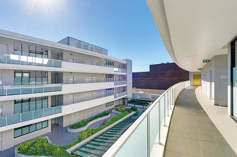 Wyndel Apartments Chatswood - Bertram - Maitland Accommodation 5