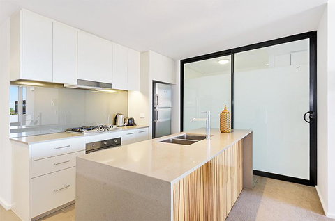 Wyndel Apartments Chatswood - Bertram - Maitland Accommodation 3