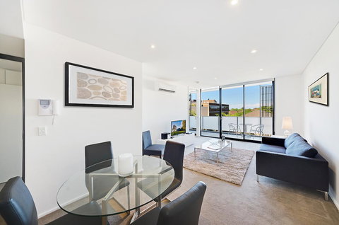 Wyndel Apartments Chatswood - Bertram - Maitland Accommodation 0