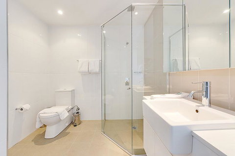 Wyndel Apartments Chatswood - Bertram - Maitland Accommodation 4