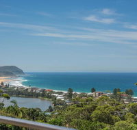 The Beach House Terrigal - Maitland Accommodation