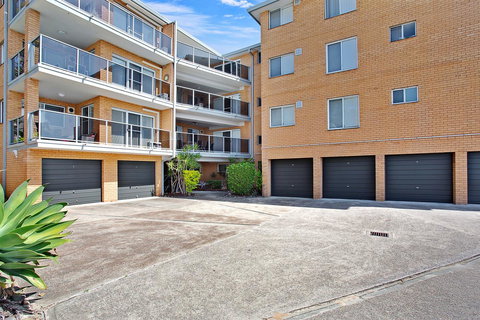 Victoria Parade, Kiah, Unit 10, 53 - Maitland Accommodation 12