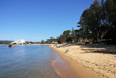 BASE Holidays - Ettalong Beach Premium Apartments - Maitland Accommodation 30