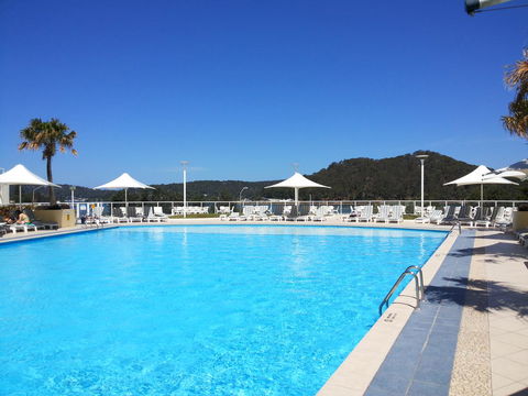 BASE Holidays - Ettalong Beach Premium Apartments - Maitland Accommodation 31