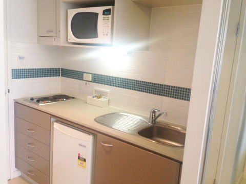 BASE Holidays - Ettalong Beach Premium Apartments - Maitland Accommodation 23