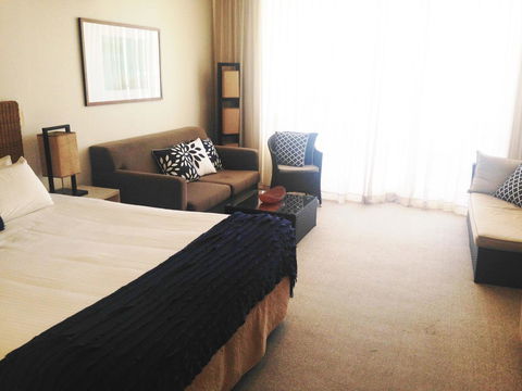 BASE Holidays - Ettalong Beach Premium Apartments - Maitland Accommodation 26