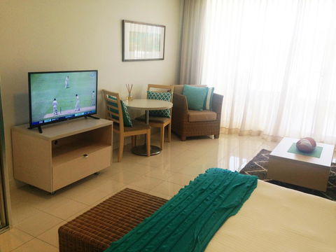 BASE Holidays - Ettalong Beach Premium Apartments - Maitland Accommodation 36