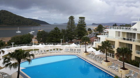 BASE Holidays - Ettalong Beach Premium Apartments - Maitland Accommodation 28