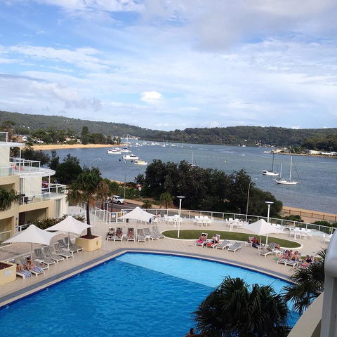 BASE Holidays - Ettalong Beach Premium Apartments - Maitland Accommodation 29