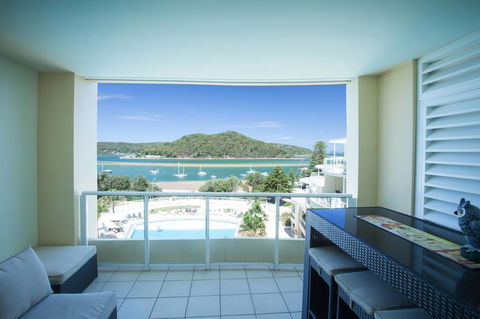 BASE Holidays - Ettalong Beach Premium Apartments - Maitland Accommodation 35