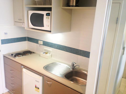 BASE Holidays - Ettalong Beach Premium Apartments - Maitland Accommodation 25