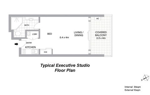 BASE Holidays - Ettalong Beach Premium Apartments - Maitland Accommodation 5