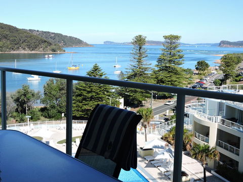 BASE Holidays - Ettalong Beach Premium Apartments - Maitland Accommodation 14