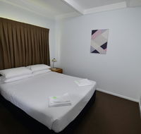 City Centre Apartments - Maitland Accommodation