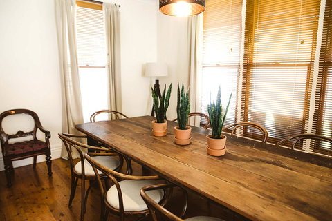 Morpeth Cottage - Maitland Accommodation 24