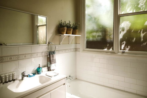 Morpeth Cottage - Maitland Accommodation 29