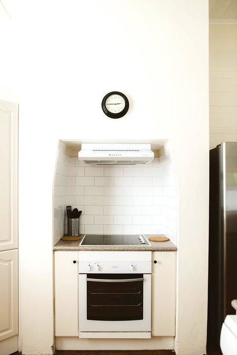 Morpeth Cottage - Maitland Accommodation 34