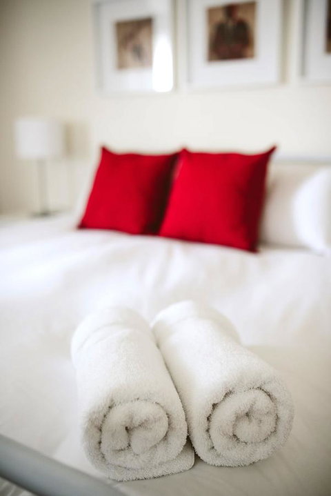 Morpeth Cottage - Maitland Accommodation 10