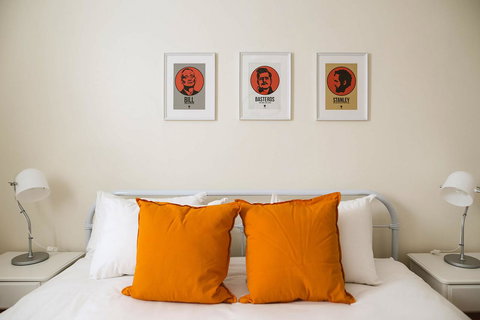 Morpeth Cottage - Maitland Accommodation 18