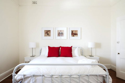 Morpeth Cottage - Maitland Accommodation 8