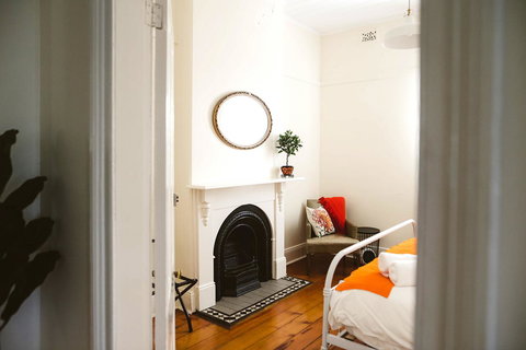 Morpeth Cottage - Maitland Accommodation 15