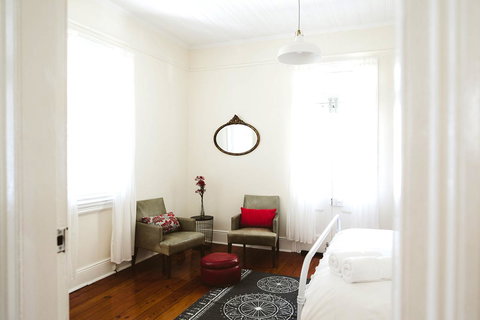 Morpeth Cottage - Maitland Accommodation 7