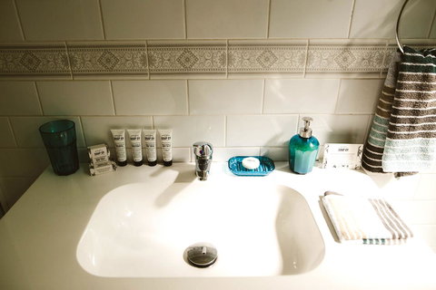 Morpeth Cottage - Maitland Accommodation 30