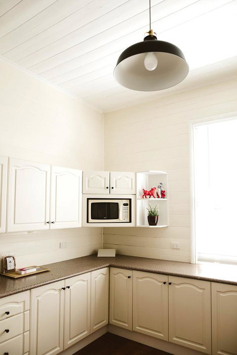 Morpeth Cottage - Maitland Accommodation 33