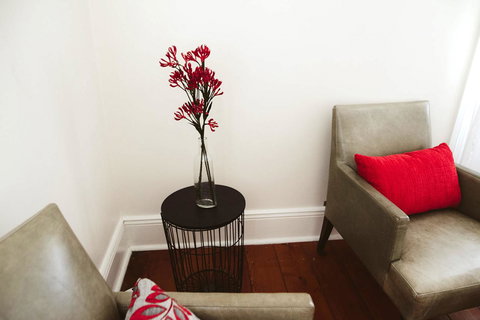 Morpeth Cottage - Maitland Accommodation 9