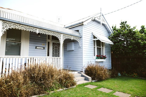 Morpeth Cottage - Maitland Accommodation 6